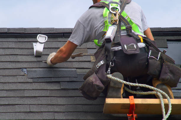 Best Roof Repair Services  in Wakefield, VA