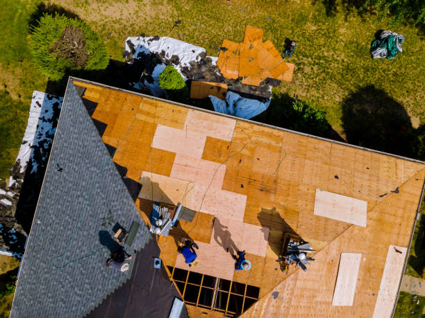 Wakefield, VA Roofing Contractor Company