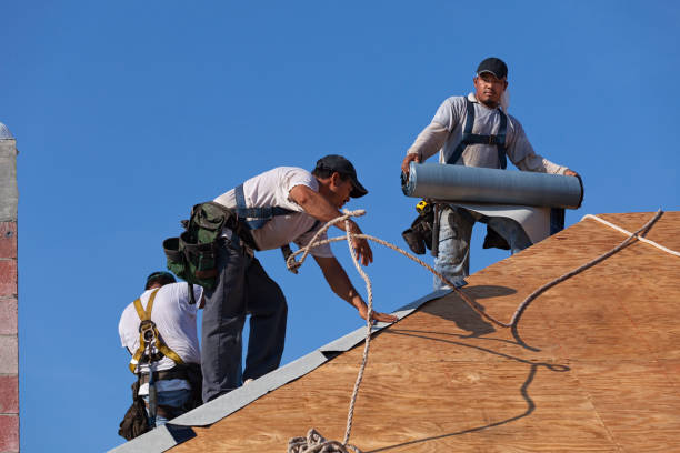 Best Residential Roofing Contractor  in Wakefield, VA