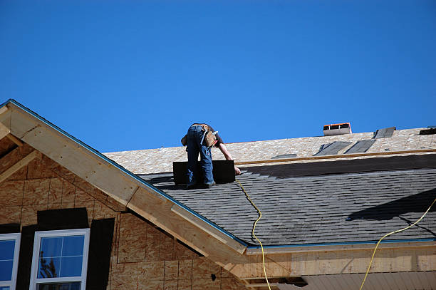 Quick and Trustworthy Emergency Roof Repair Services in Wakefield, VA