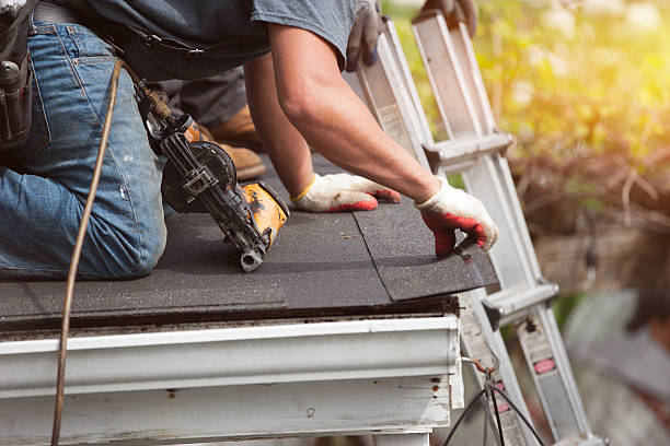 Gutter Installation and Roofing in Wakefield, VA