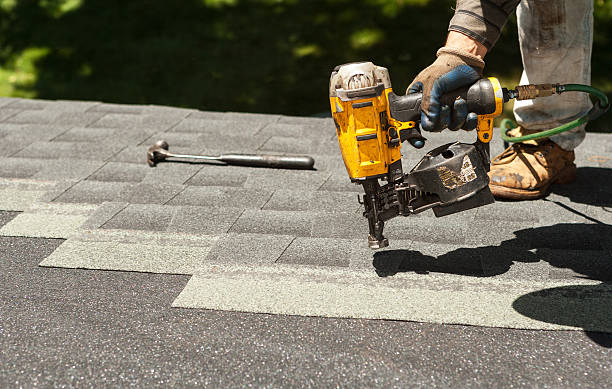 Best Tile Roofing Contractor  in Wakefield, VA